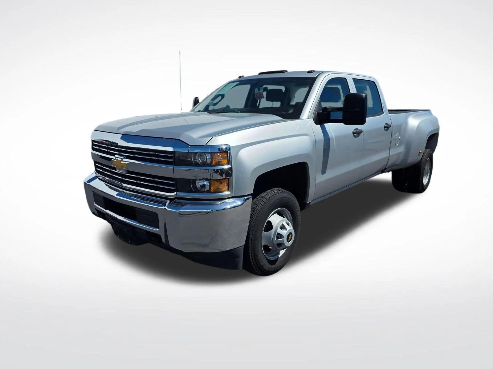 chevrolet silverado 3500hd 2018 1GC4CYCG6JF217258 image chevrolet silverado 3500hd 2018 1GC4CYCG6JF217258 image